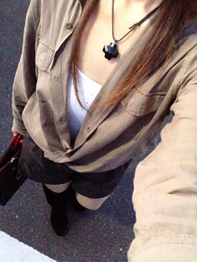 気まぐれな猫さんのコーディネート