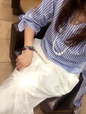 気まぐれな猫さんのコーディネート