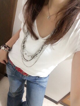 気まぐれな猫さんのコーディネート