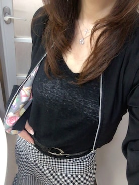 気まぐれな猫さんのコーディネート