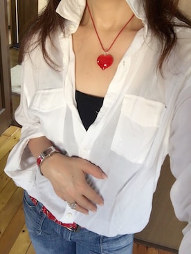 気まぐれな猫さんのコーディネート