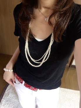 気まぐれな猫さんのコーディネート