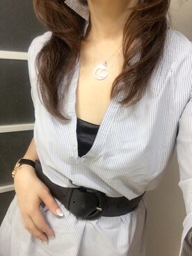 気まぐれな猫さんのコーディネート