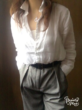 気まぐれな猫さんのコーディネート