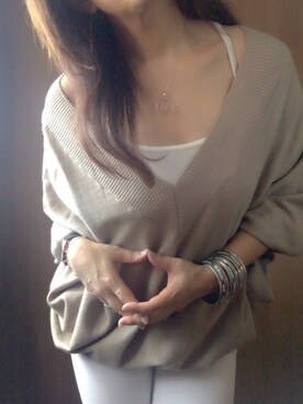 気まぐれな猫さんのコーディネート