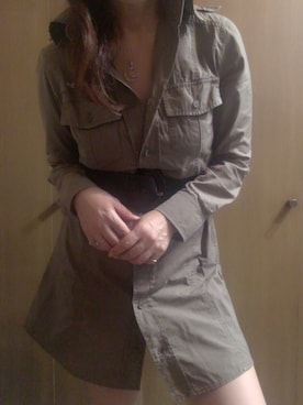 気まぐれな猫さんのコーディネート