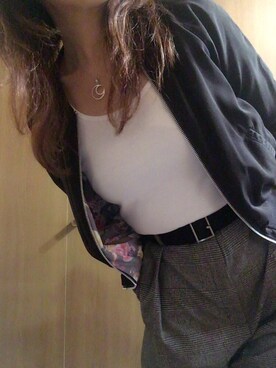 気まぐれな猫さんのコーディネート