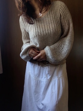 気まぐれな猫さんのコーディネート