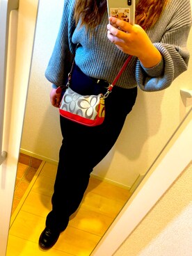 aaahanamaruさんのコーディネート