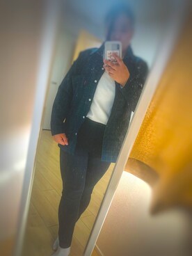 aaahanamaruさんのコーディネート