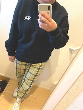 aaahanamaruさんのコーディネート