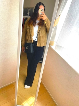 aaahanamaruさんのコーディネート