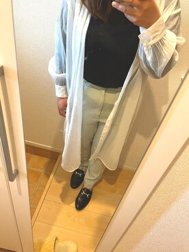 aaahanamaruさんのコーディネート