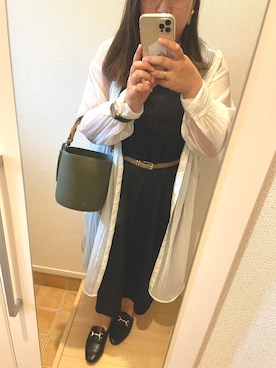 aaahanamaruさんのコーディネート