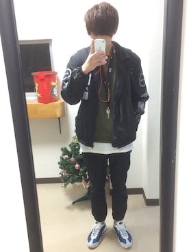 hukuさんのコーディネート