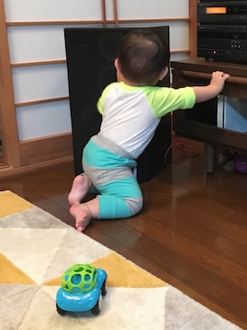 HAruさんのコーディネート