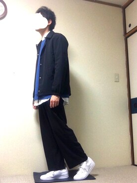 まよりさんのコーディネート