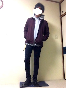 まよりさんのコーディネート