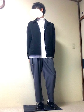 まよりさんのコーディネート