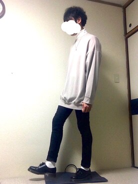 まよりさんのコーディネート