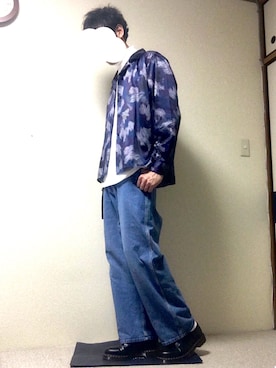 まよりさんのコーディネート