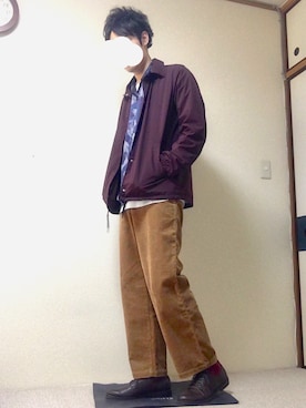 まよりさんのコーディネート