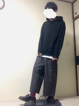 まよりさんのコーディネート