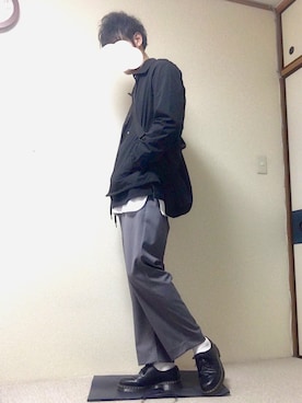 まよりさんのコーディネート