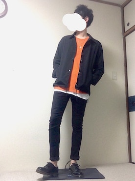 まよりさんのコーディネート