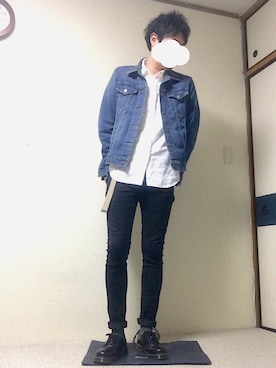 まよりさんのコーディネート