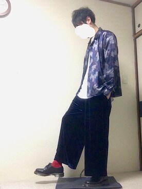 まよりさんのコーディネート