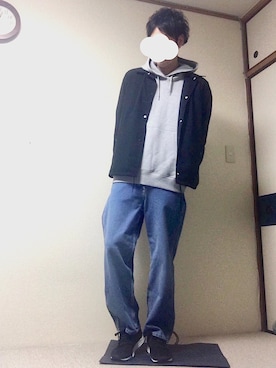 まよりさんのコーディネート