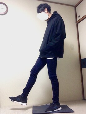 まよりさんのコーディネート