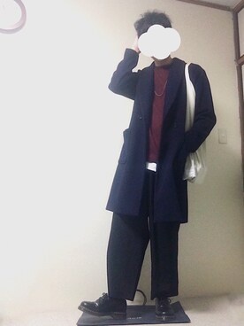 まよりさんのコーディネート