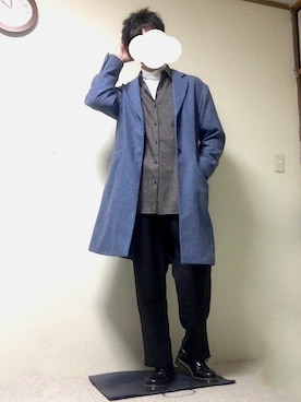 まよりさんのコーディネート