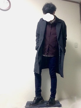 まよりさんのコーディネート