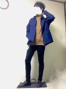 まよりさんのコーディネート