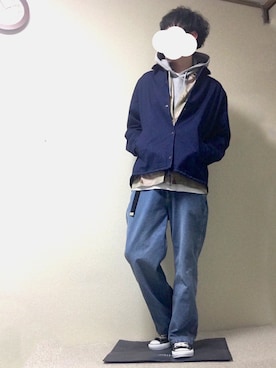 まよりさんのコーディネート