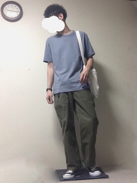 まよりさんのコーディネート