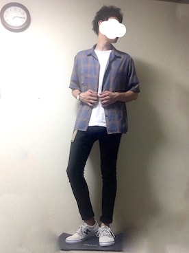 まよりさんのコーディネート