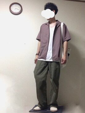 まよりさんのコーディネート