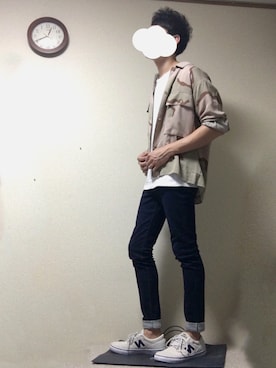 まよりさんのコーディネート