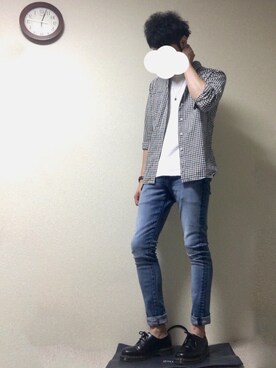 まよりさんのコーディネート