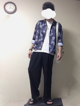 まよりさんのコーディネート