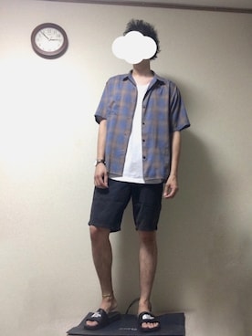 まよりさんのコーディネート