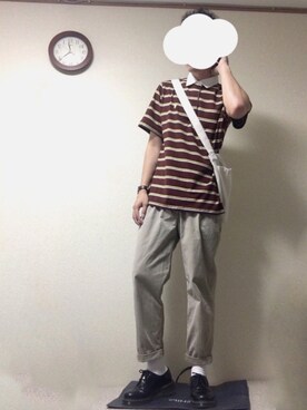 まよりさんのコーディネート