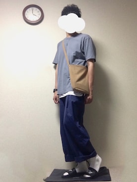 まよりさんのコーディネート