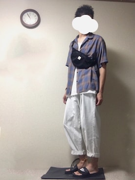 まよりさんのコーディネート