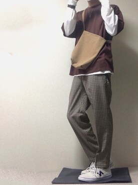 まよりさんのコーディネート