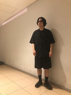 直弥さんのコーディネート